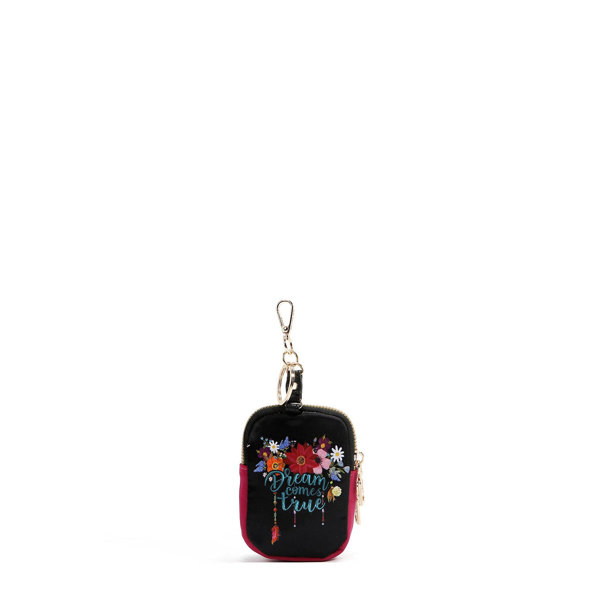 LLAVERO MOCHILA MINI MANDY (DREAM COMES TRUE)