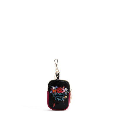 LLAVERO MOCHILA MINI MANDY (DREAM COMES TRUE)