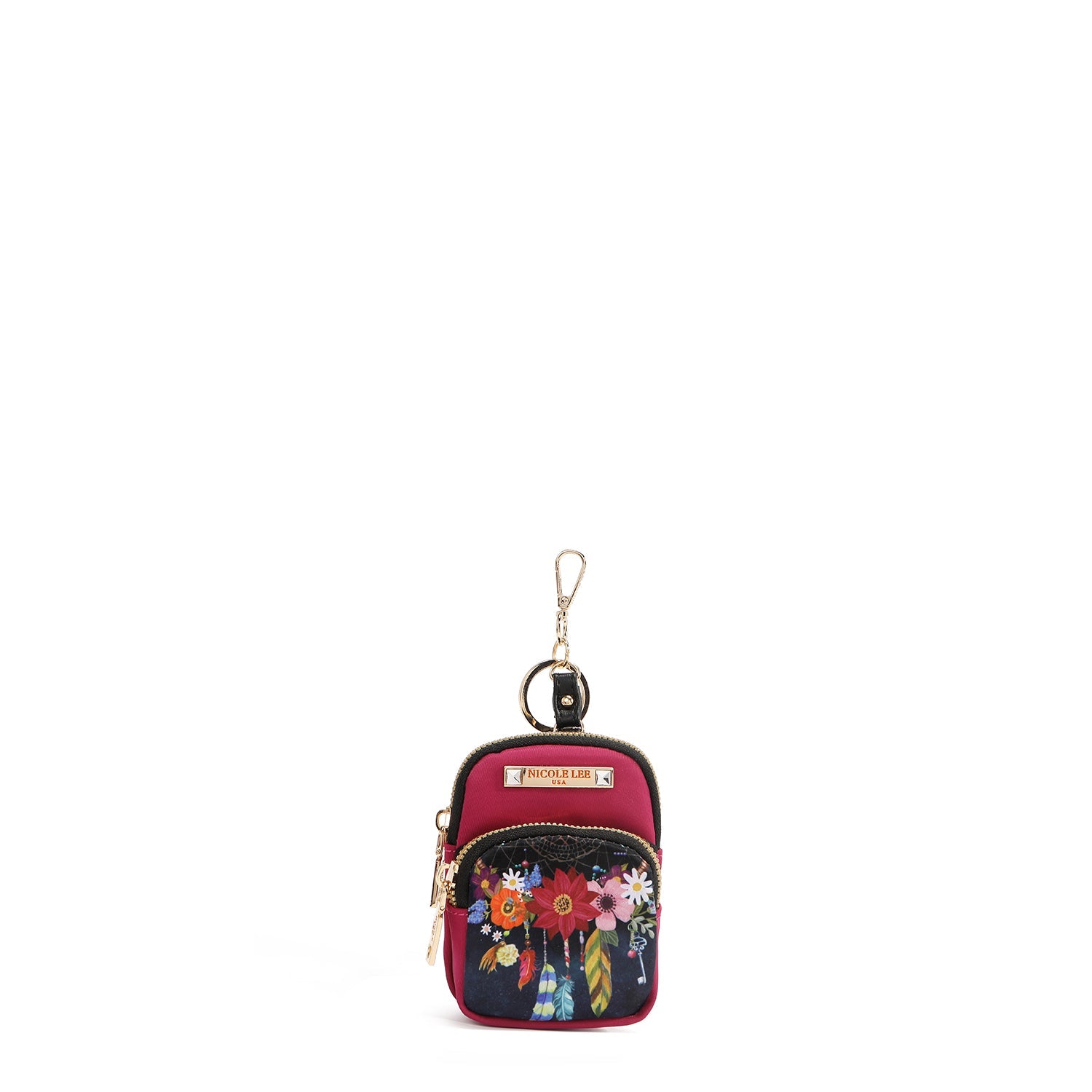 LLAVERO MOCHILA MINI MANDY (DREAM COMES TRUE)