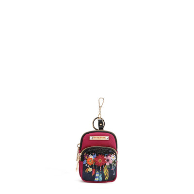 LLAVERO MOCHILA MINI MANDY (DREAM COMES TRUE)