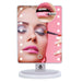 LED Lighted Vanity Makeup Mirror Pursonic
