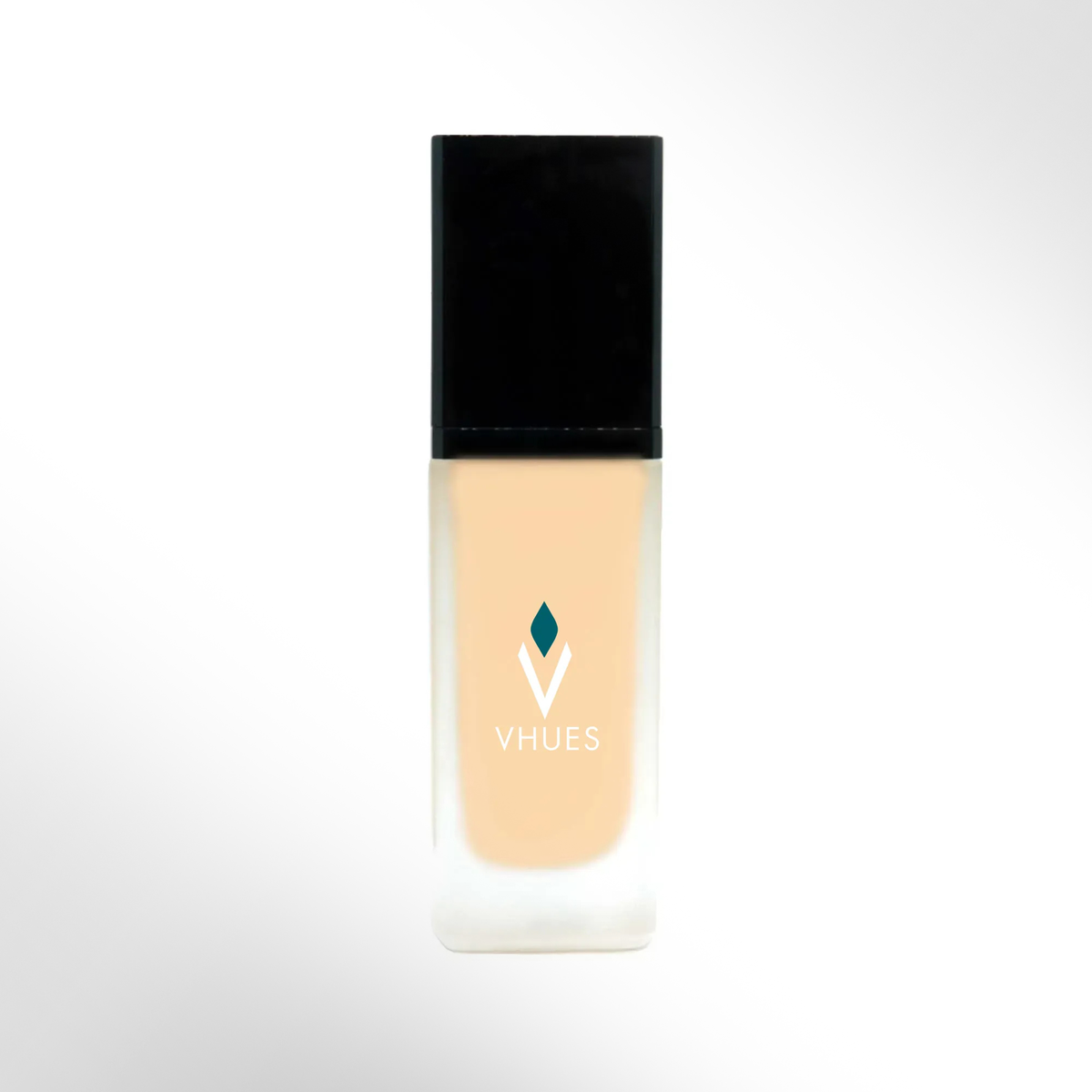 VHUES Radiant Aura Foundation