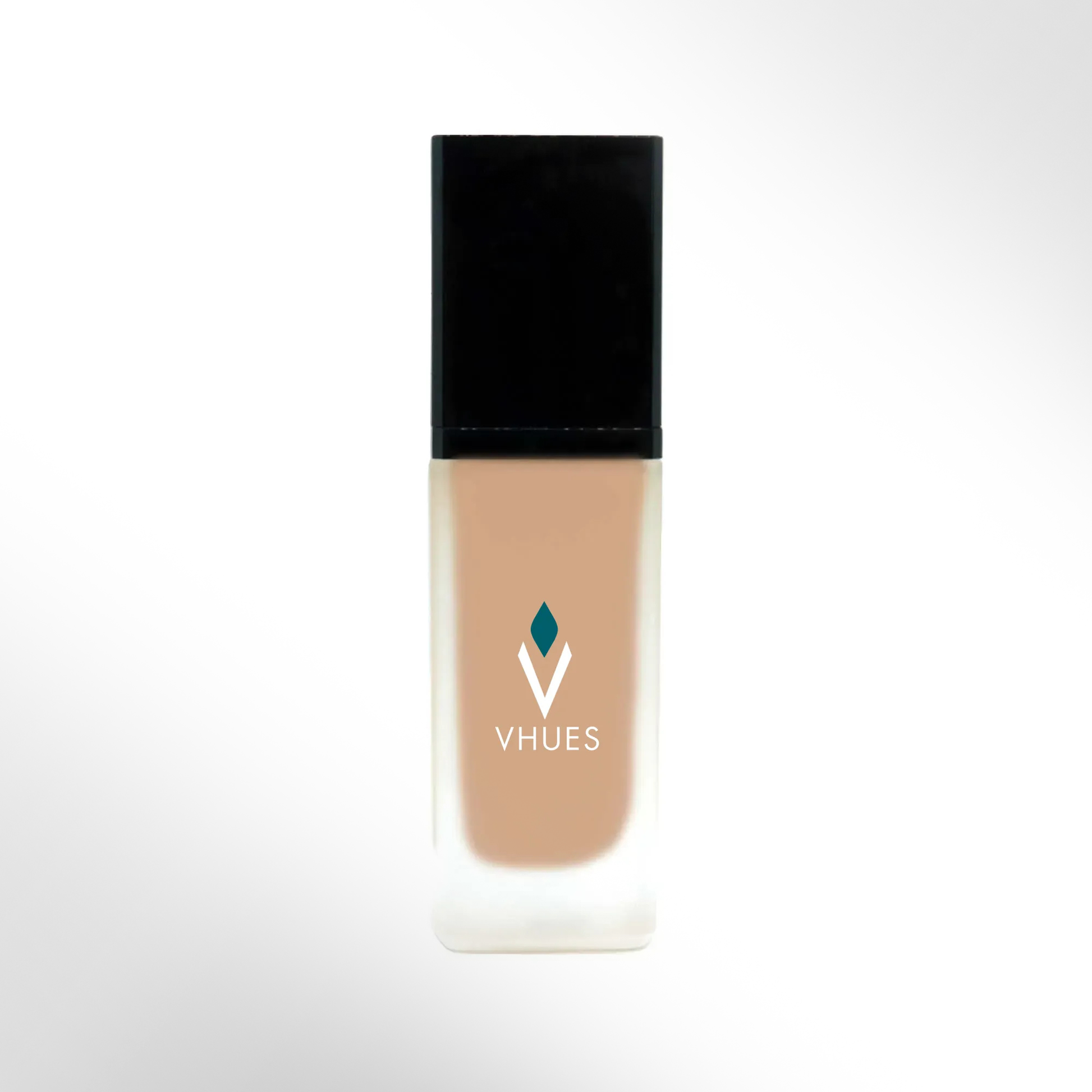 VHUES Radiant Aura Foundation