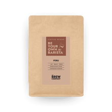 Peru Coffee Beans