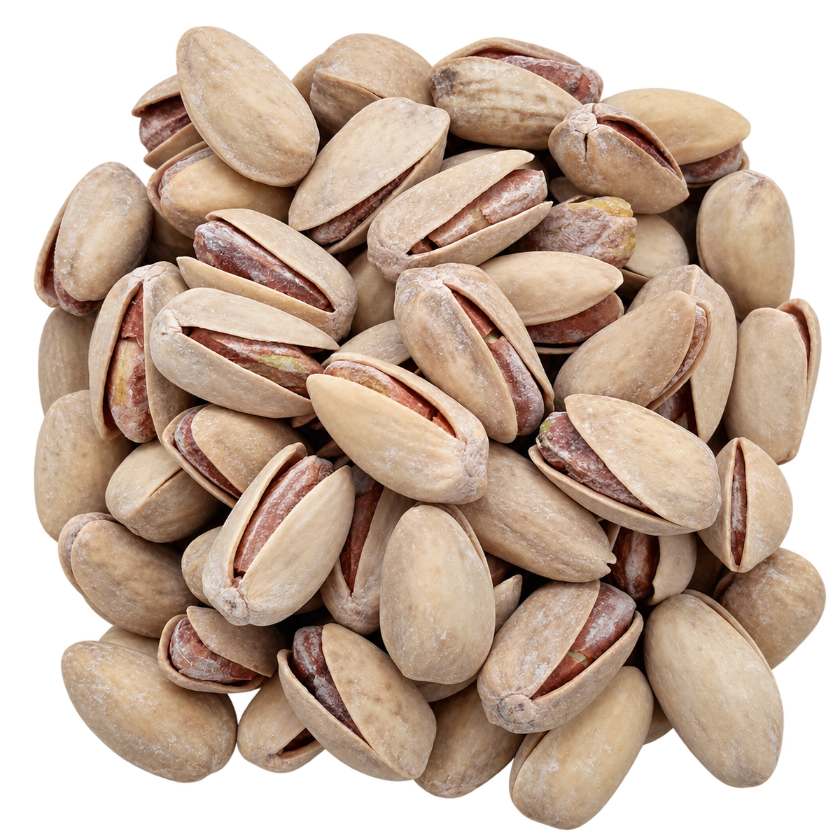 Unshelled Pistachios – Natural Organic Premium-quality + Free sample!