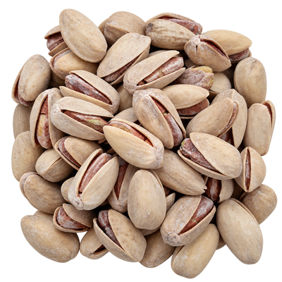 Unshelled Pistachios – Natural Organic Premium-quality + Free sample!