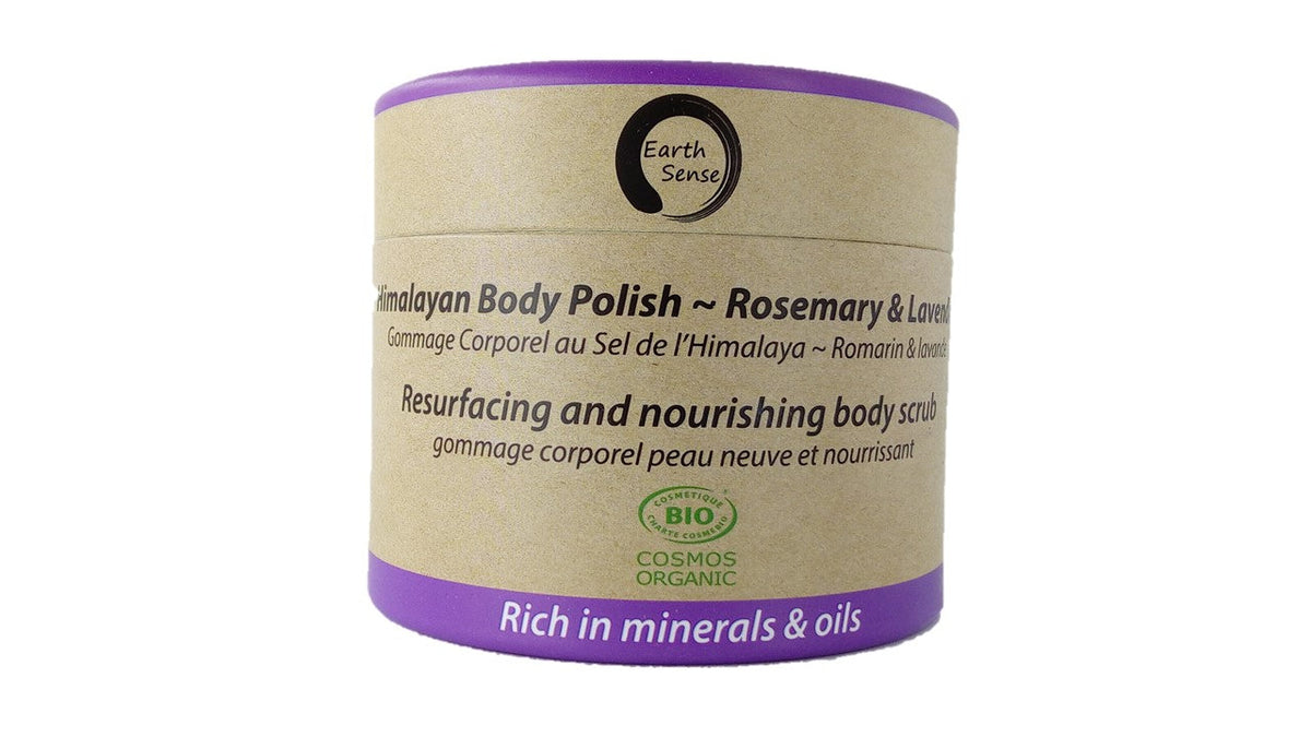 Gift Set - Spa Lavender & Rosemary - 1 Piece - MADE TO ORDER