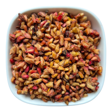 Dried Pomegranate Seeds (Anardana) – Natural Organic Premium-quality + Free sample!
