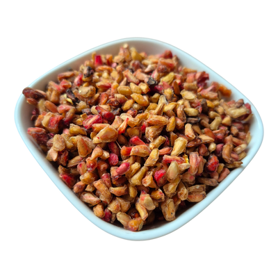 Dried Pomegranate Seeds (Anardana) – Natural Organic Premium-quality + Free sample!