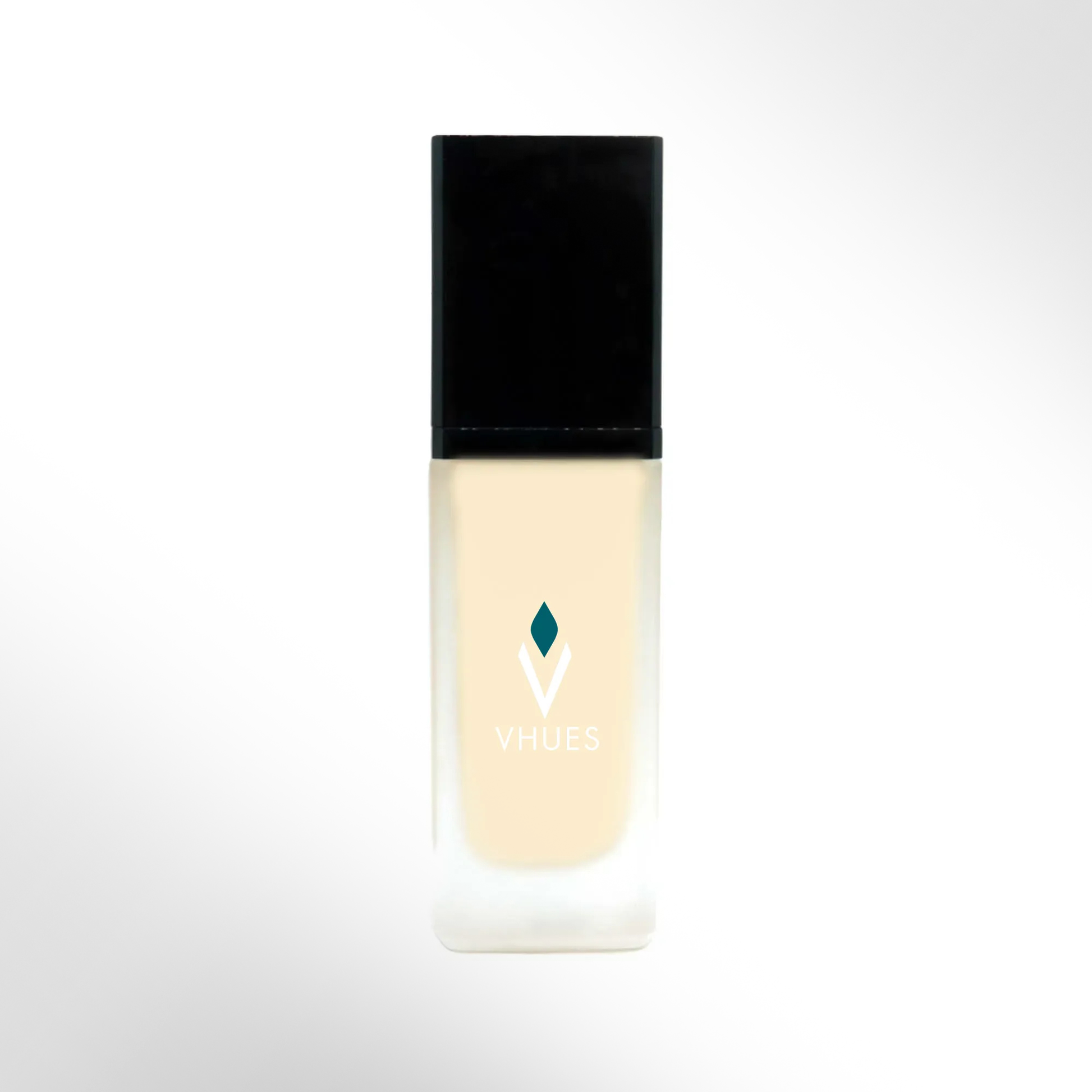 VHUES Radiant Aura Foundation