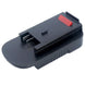 Porter Cable 20V to Black and Decker 18V Ni-Cd Battery Adapter Power Tools Adapters
