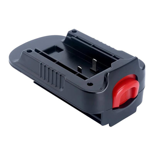 Porter Cable 20V to Black and Decker 18V Ni-Cd Battery Adapter Power Tools Adapters