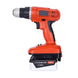 Porter Cable 20V to Black and Decker 18V Ni-Cd Battery Adapter Power Tools Adapters