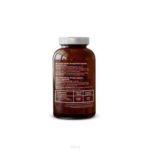 Probiotic Nr. 11 Anti Ageing Premix