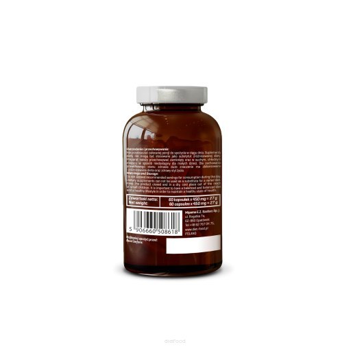 Probiotic Nr. 9 Good For Gut Premix
