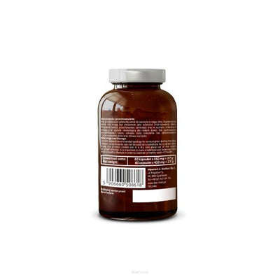 Probiotic Nr. 9 Good For Gut Premix