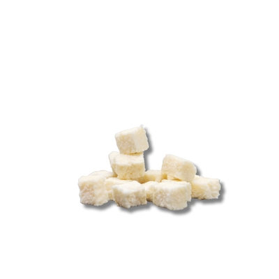 Cubetti di Cocco Disidratato 100g