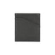 RB12113A | Vertical Wallet in genuine full-grain leather, dollar/light grain. Black color. RFID protection. Size when closed: 9.5 x 10 x 1 cm. Packaging: Gift box bottom/cover. RENATO BORZATTA - Italy since 1978 -