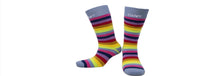 Chaussettes Canadiennes en Coton Écologique (1 paire)