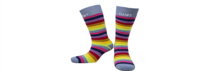 Chaussettes Canadiennes en Coton Écologique (1 paire)