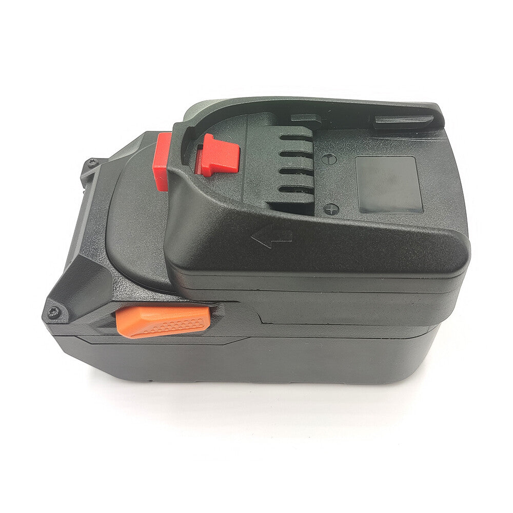 RIDGID 18V to Bosch (Green) 18V Battery Adapter Power Tools Adapters