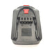 RIDGID 18V to Bosch (Green) 18V Battery Adapter Power Tools Adapters