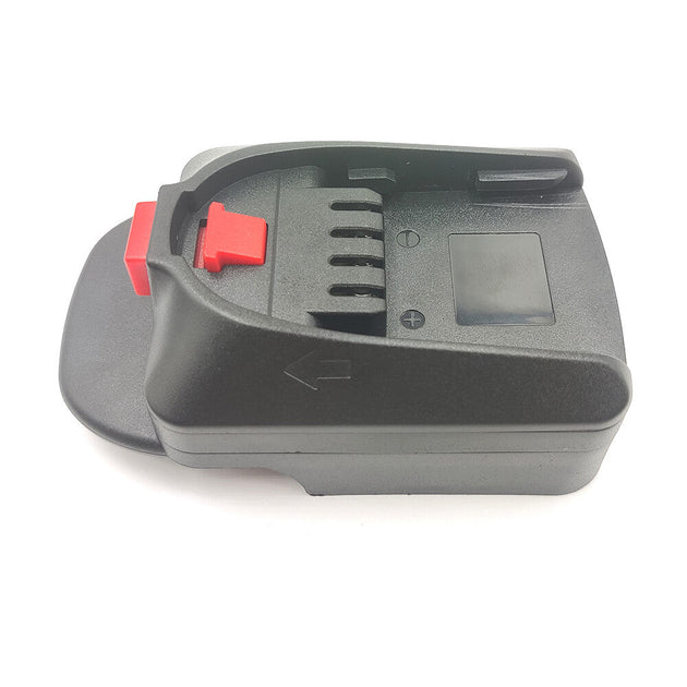 RIDGID 18V to Husqvarna 18V Aspire P4A Battery Adapter Power Tools Adapters