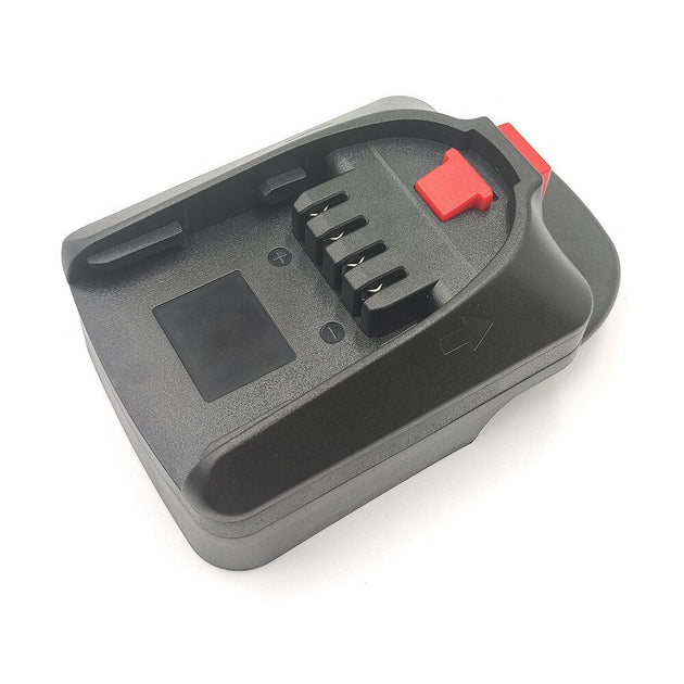 RIDGID 18V to Husqvarna 18V Aspire P4A Battery Adapter Power Tools Adapters