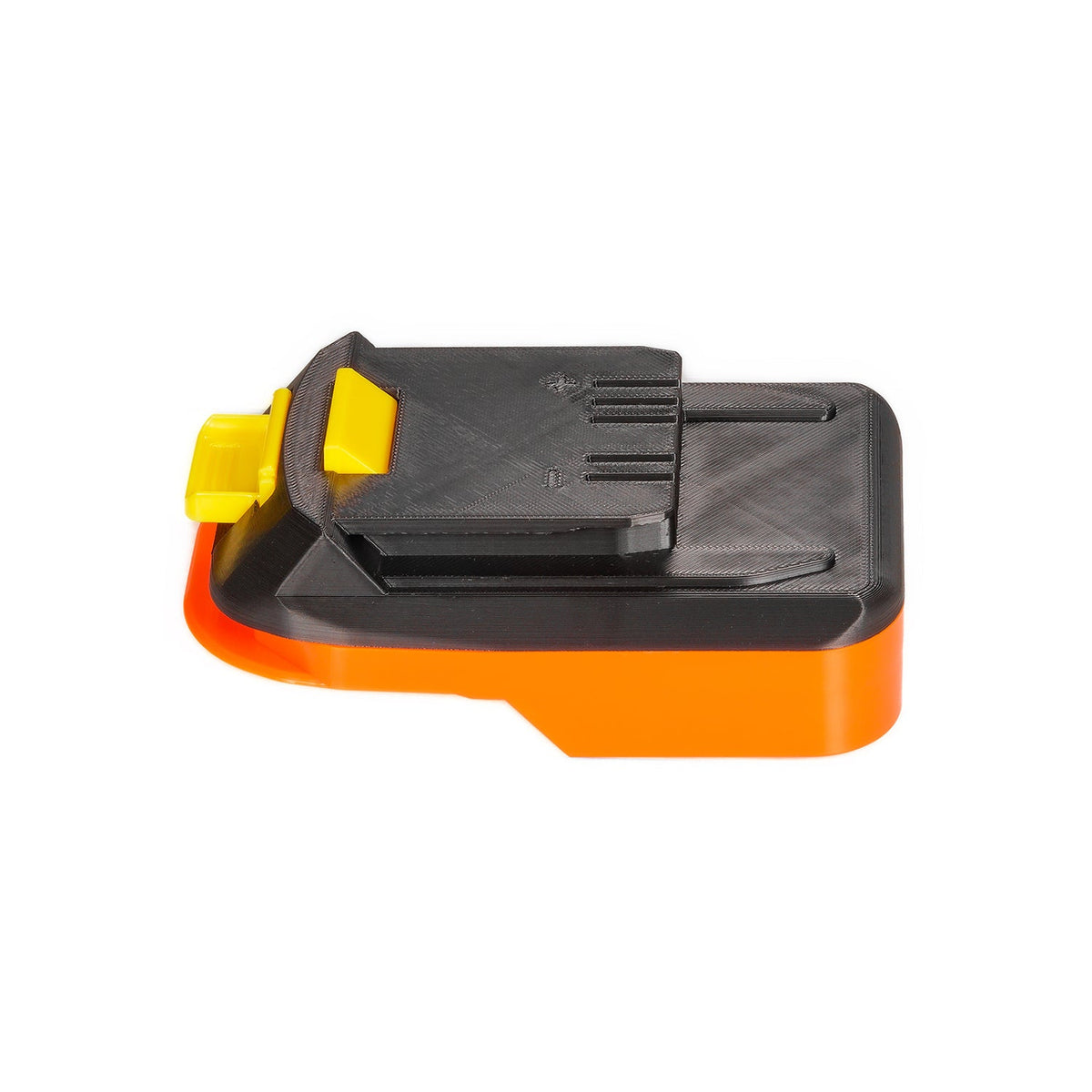 RIDGID 18V to WEN 20V Battery Adapter Power Tools Adapters