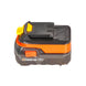 RIDGID 18V to WEN 20V Battery Adapter Power Tools Adapters