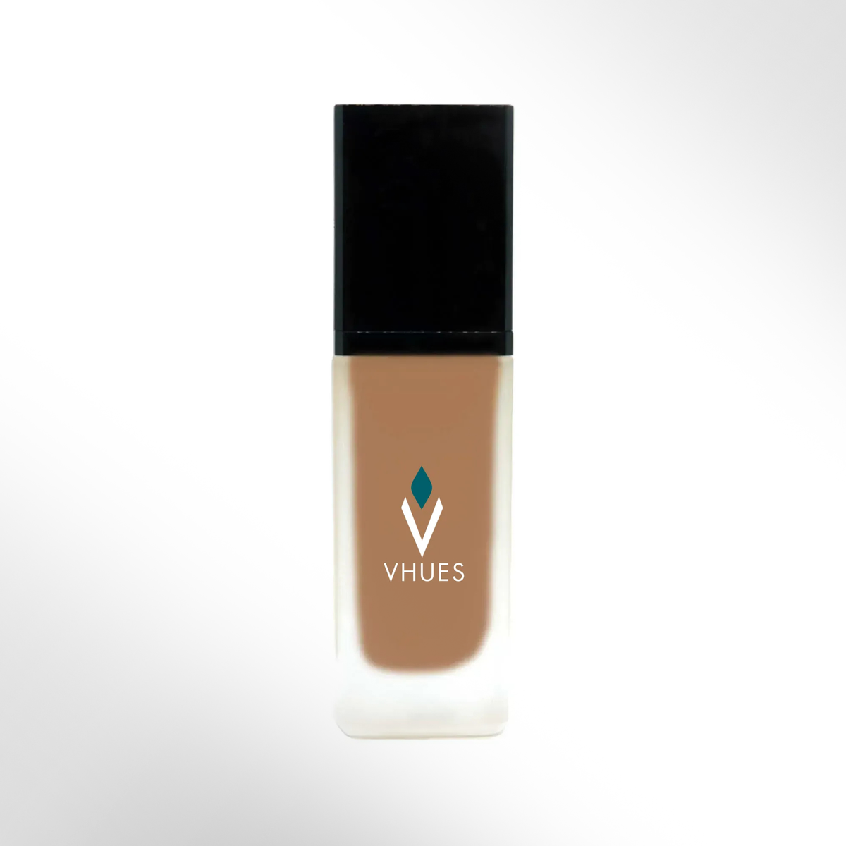 VHUES Radiant Aura Foundation