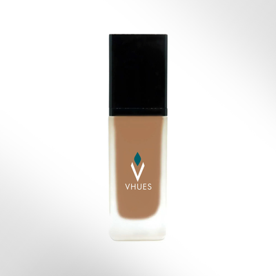 VHUES Radiant Aura Foundation