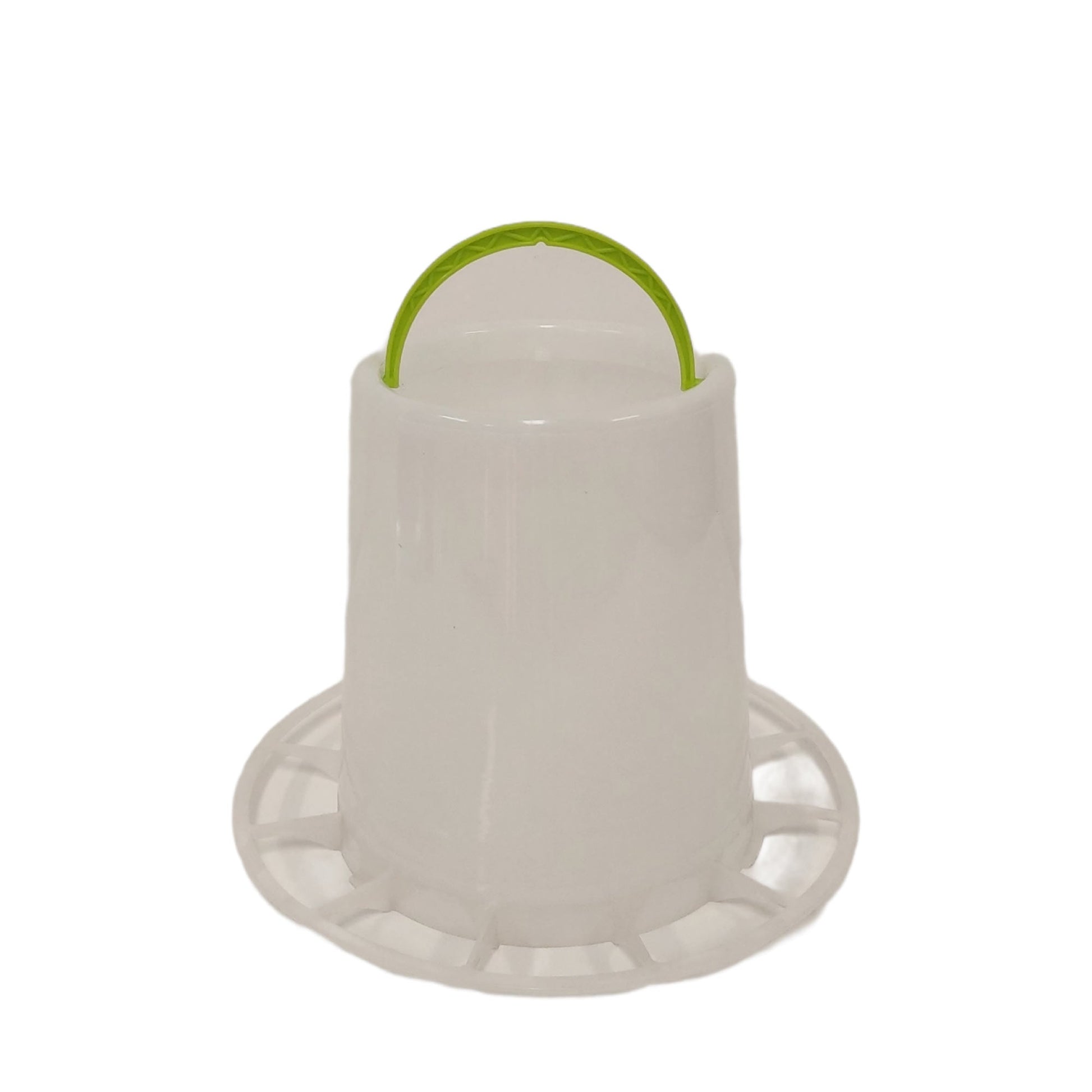 Rooster Farms Chicken Hen Feeder or Drinker Range Automatic Feeders and Waterers