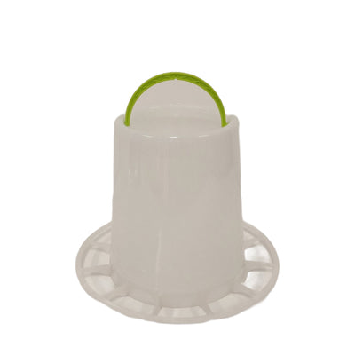 Rooster Farms Chicken Hen Feeder or Drinker Range Automatic Feeders and Waterers