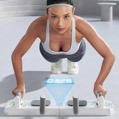 ABS Push Up Board Bodybuilding Bar