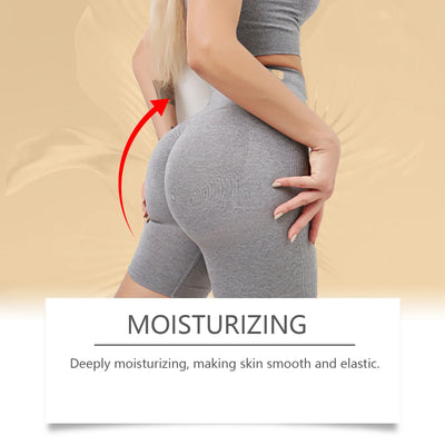 Buttock Enlargement Oil