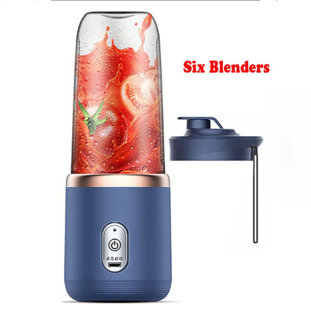 Portable Electric Juicer OBA