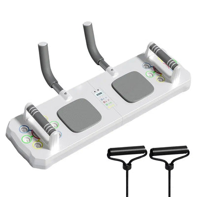 ABS Push Up Board Bodybuilding Bar