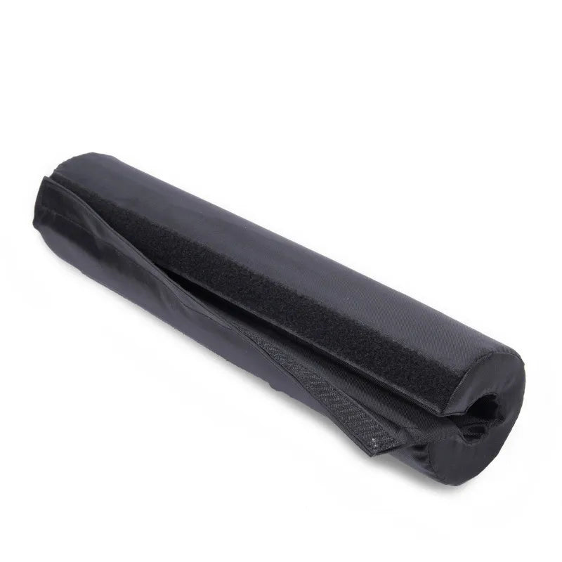 NNEOBA Fitness Barbell Pad Squat