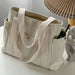 Tote Bag Casual Shoulder Handbag OBA