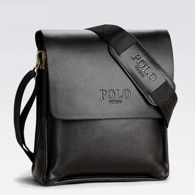 leisure business single shoulder bag