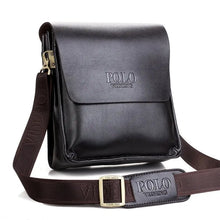 leisure business single shoulder bag