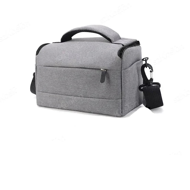 Camera Sling Bag  Camera Drone Travel GRAY LPO
