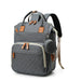 Large Capacity Lightweight Mommy Bag OBA