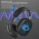 Wireless Bluetooth Gaming Headset Black CAN