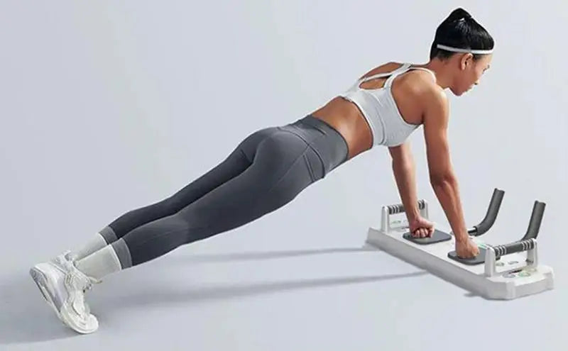 ABS Push Up Board Bodybuilding Bar