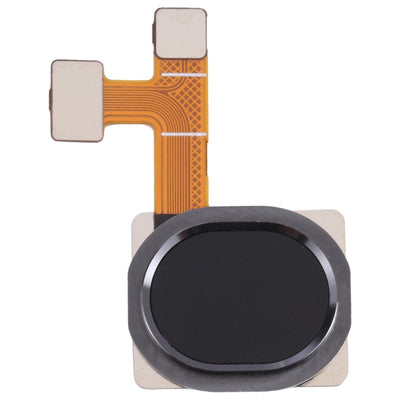 NNEIDS Replacement Fingerprint Flex Cable For Samsung A215 - Black
