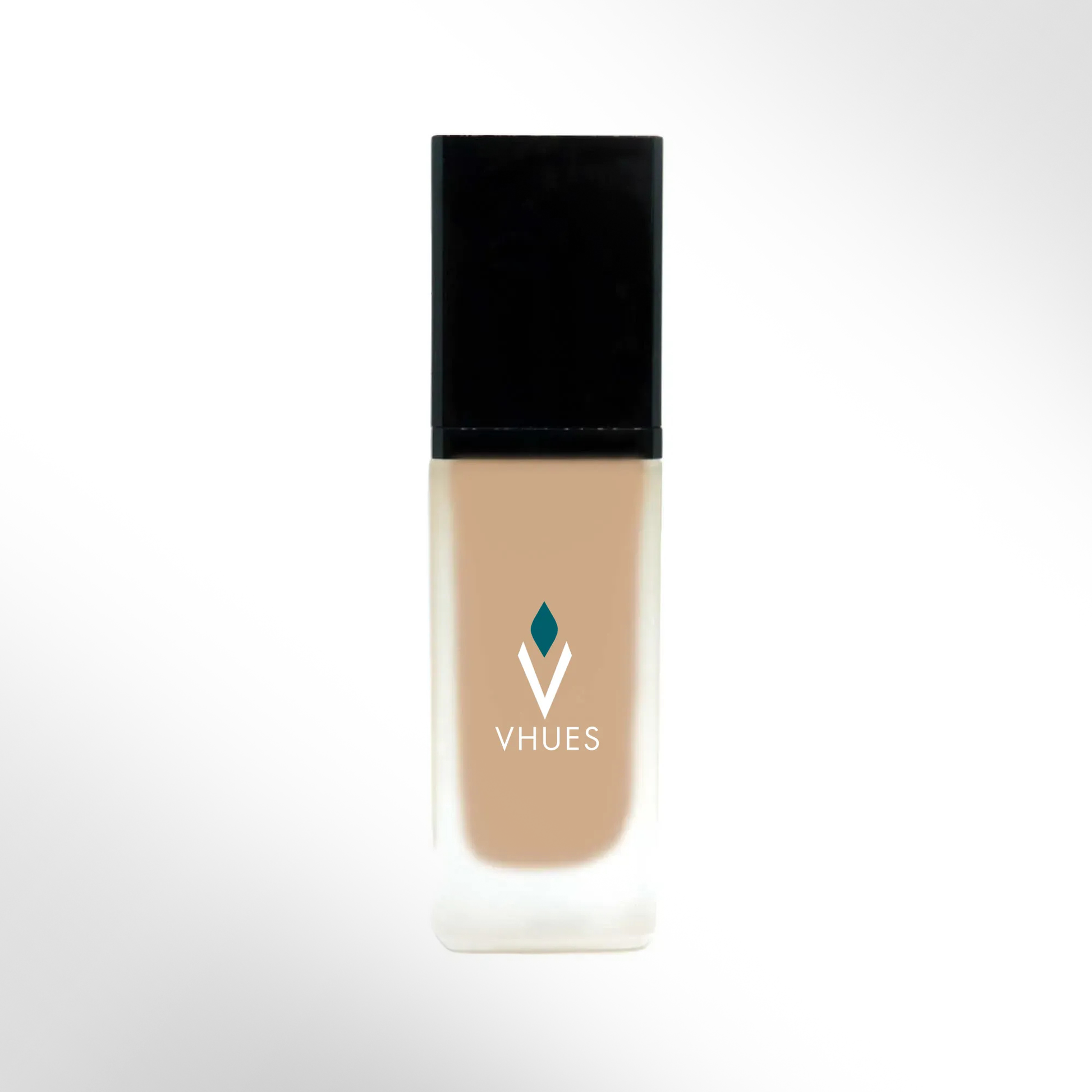 VHUES Radiant Aura Foundation