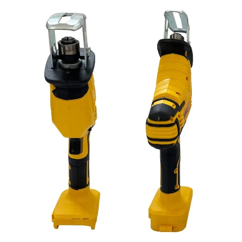 Dewalt 2800RPM Brushless  Cordless Reciprocating Saw Electric Saw Multifunctional Saw for Metal Wood Pipe Cutting Power Tool 20V Selvanelle