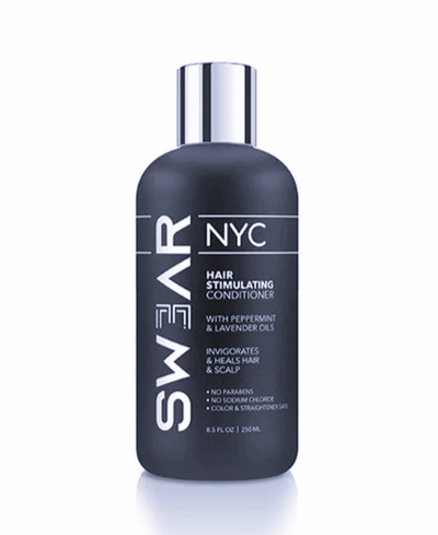 Regrowth Essentials — Thinning Hair & Hair Loss Prevention Bundle